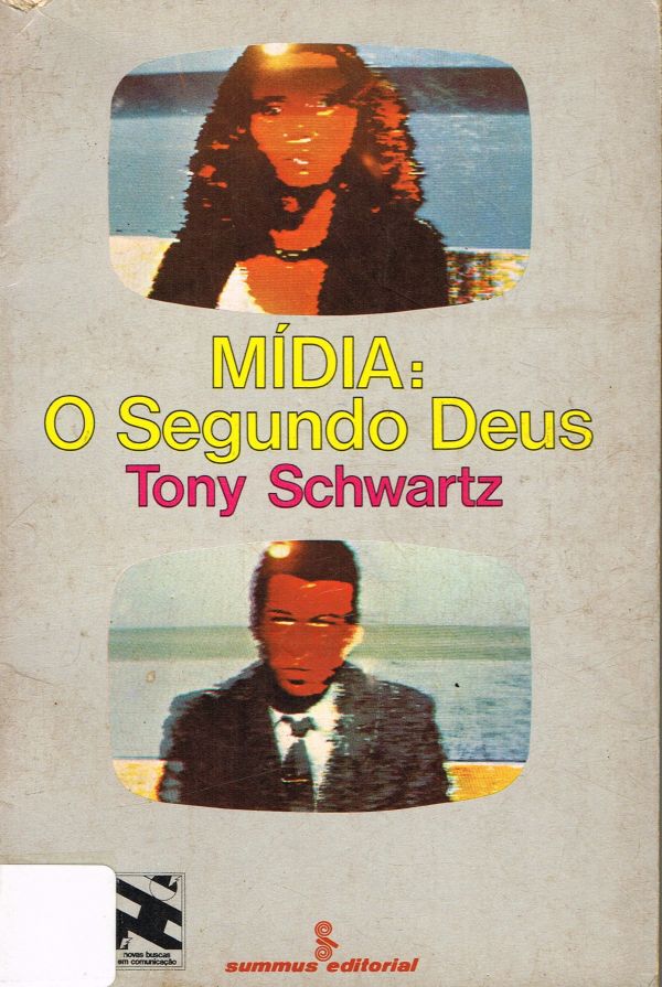 Mídia: O Segundo Deus